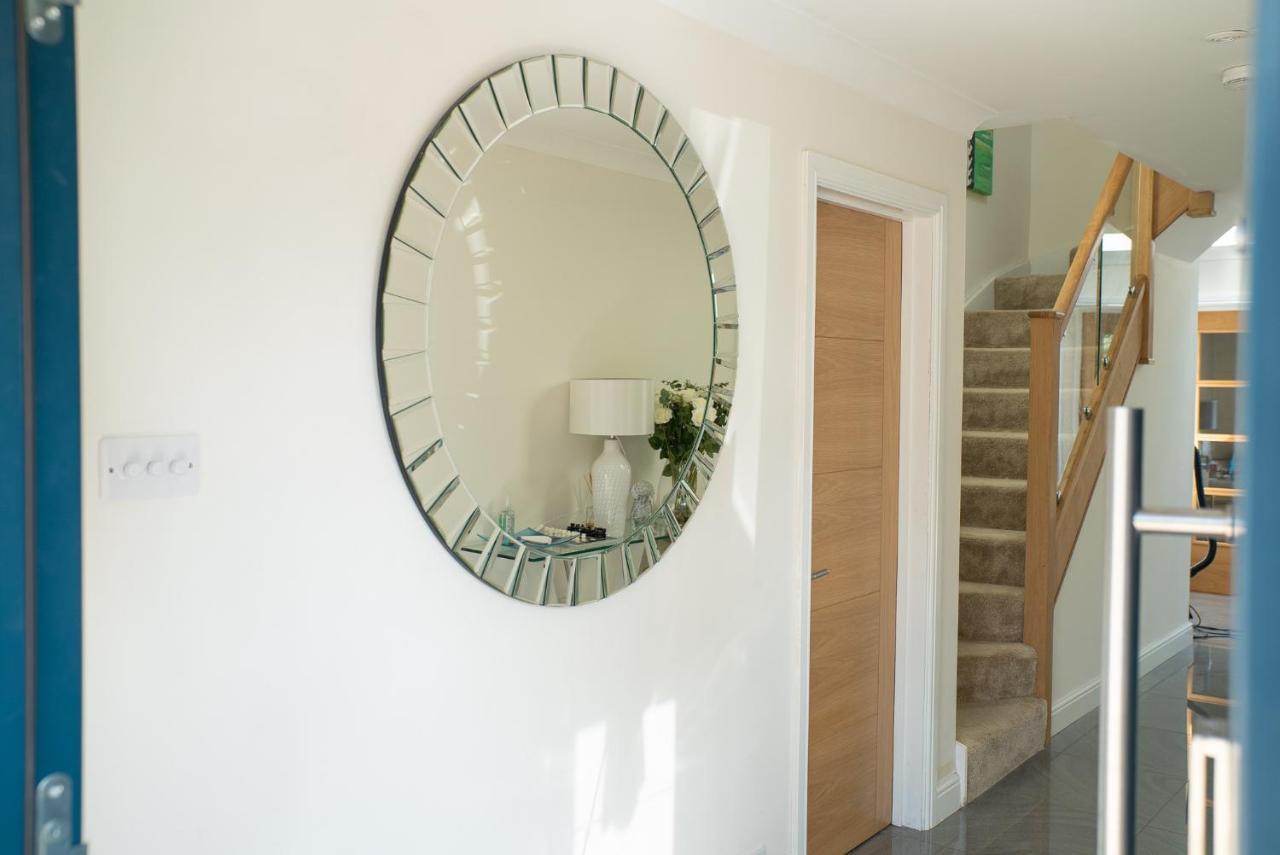 Bed and Breakfast The Cedars West Clandon Esterno foto